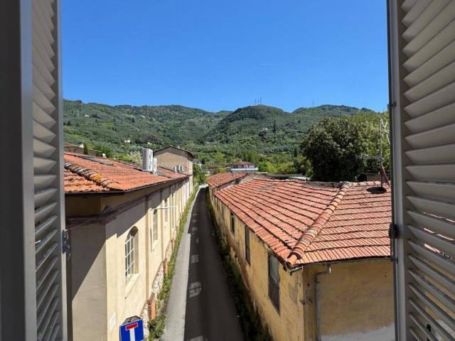 Attico / Mansarda in vendita a Pietrasanta LU