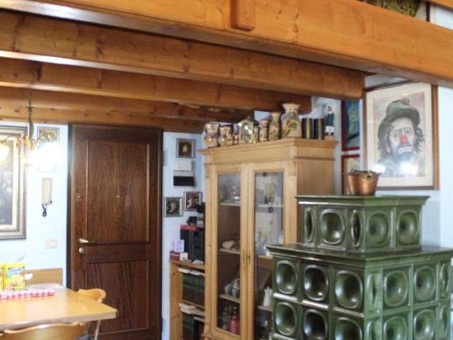 Attico / Mansarda in vendita a Pieve di Cadore BL