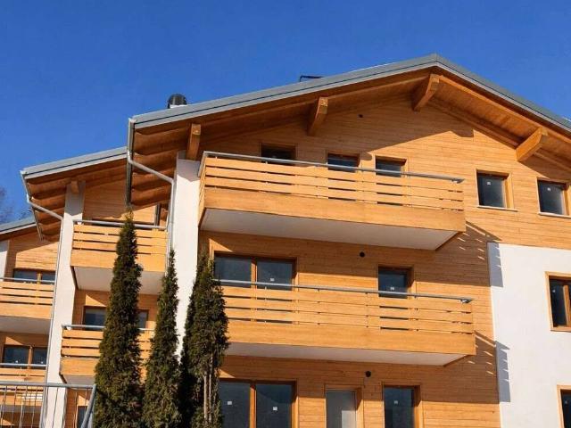 Attico / Mansarda in vendita a Pieve di Cadore BL