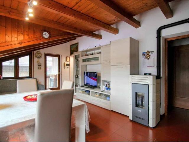 Attico / Mansarda in vendita a Pieve di Cadore BL