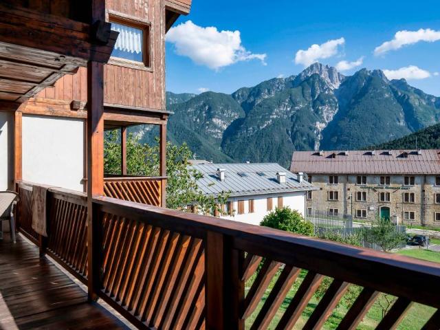 Attico / Mansarda in vendita a Pieve di Cadore BL