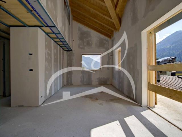 Attico / Mansarda in vendita a Pinzolo TN