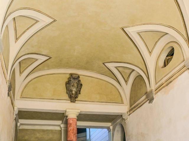 Attico / Mansarda in vendita a Pisa PI