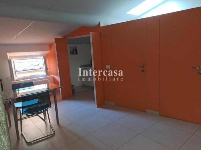 Attico / Mansarda in vendita a Pisa PI