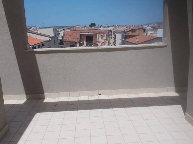 Attico / Mansarda in vendita a Pisticci MT