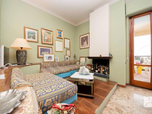 Attico / Mansarda in vendita a Pistoia PT