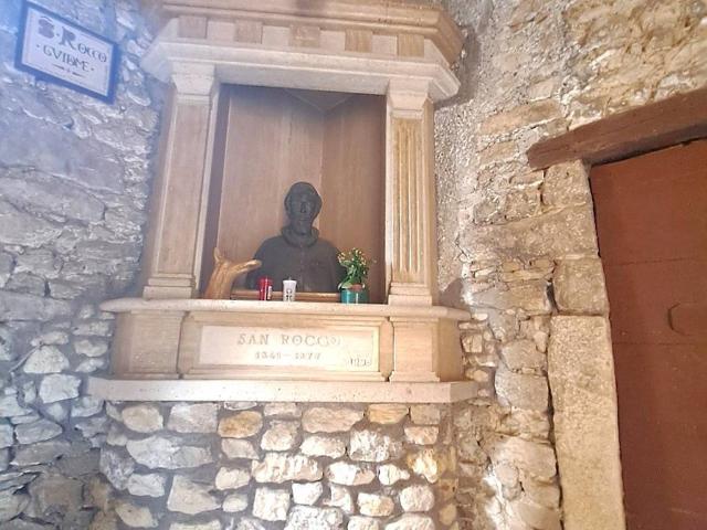 Attico / Mansarda in vendita a Poggio Moiano RI