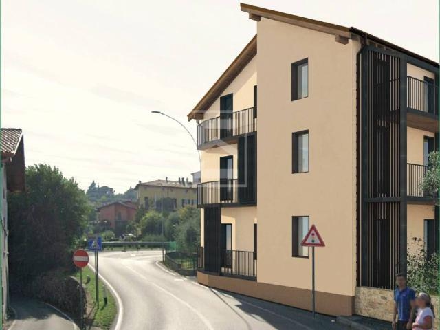 Appartamento in vendita a Polpenazze del Garda BS
