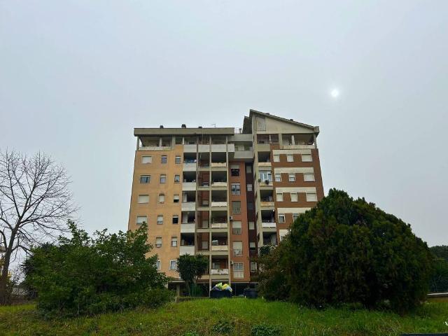 Attico / Mansarda in vendita a Pomezia RM