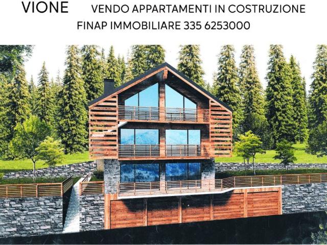 Attico / Mansarda in vendita a Ponte di Legno BS