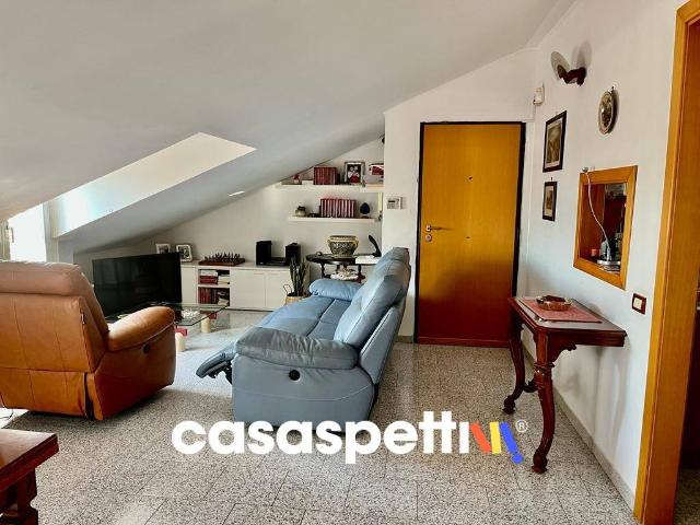 Attico / Mansarda in vendita a Pontecagnano Faiano SA