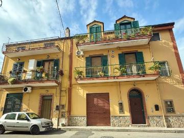 Attico / Mansarda in vendita a Pontecagnano Faiano SA