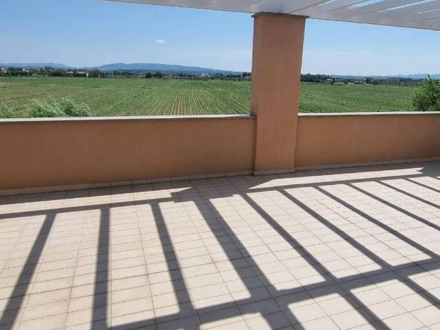 Attico / Mansarda in vendita a Pontedera PI