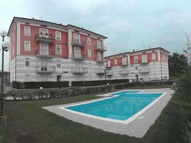 Attico / Mansarda in vendita a Pontevico BS