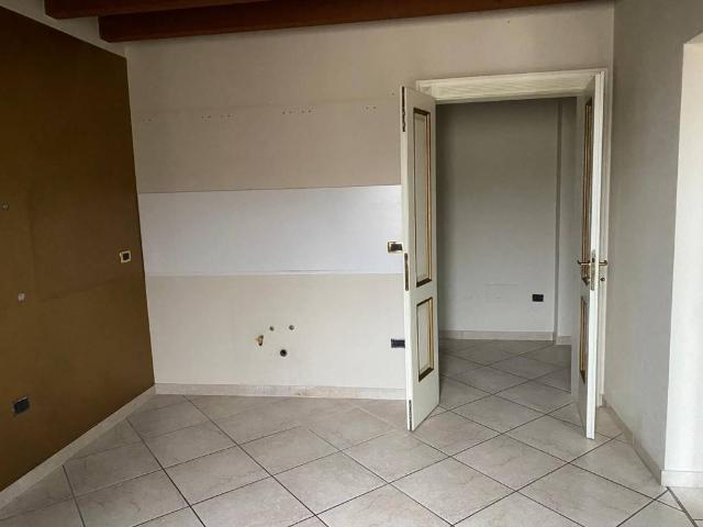 Appartamento in vendita a Pontevico BS