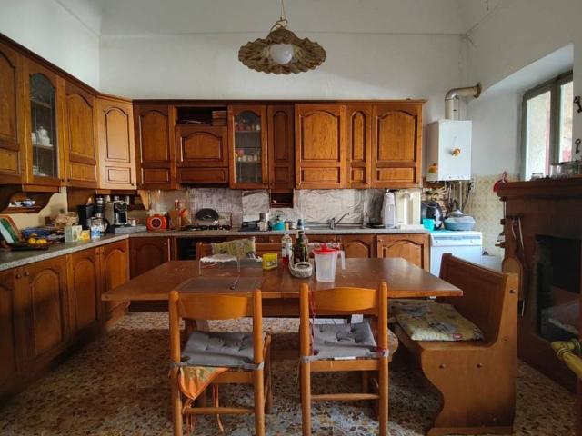 Attico / Mansarda in vendita a Pontremoli MS