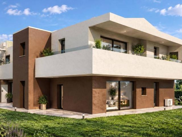 Attico / Mansarda in vendita a Ponzano Veneto TV