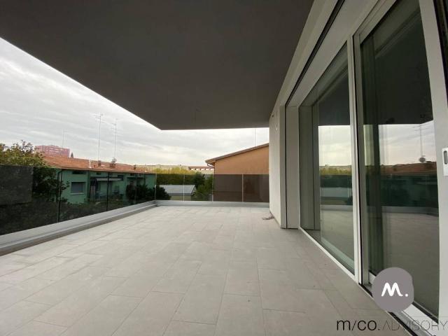 Attico / Mansarda in vendita a Pordenone PN