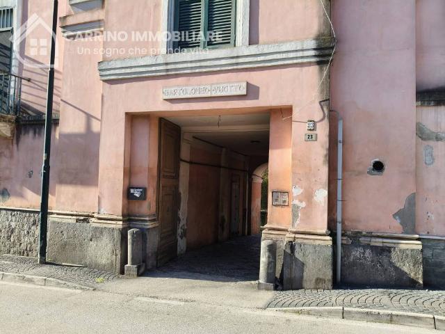 Attico / Mansarda in vendita a Portici NA