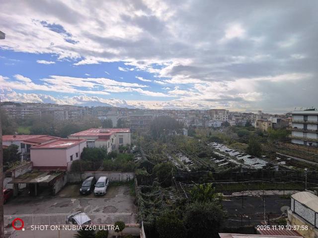 Attico / Mansarda in vendita a Portici NA