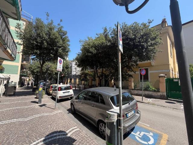 Attico / Mansarda in vendita a Portici NA