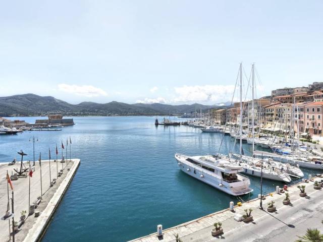 Attico / Mansarda in vendita a Portoferraio LI