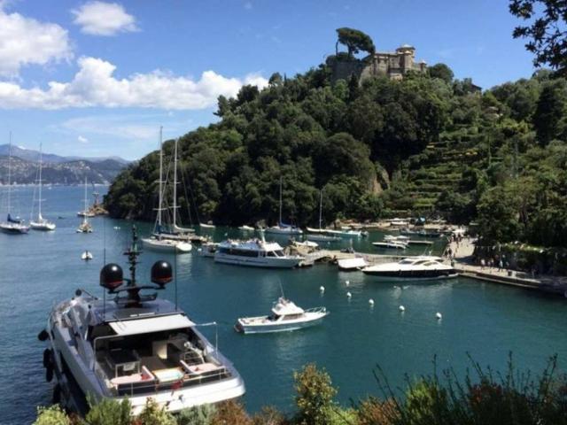 Attico / Mansarda in vendita a Portofino GE