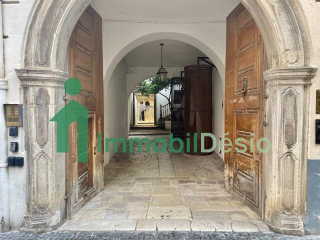 Appartamento in vendita a Potenza PZ