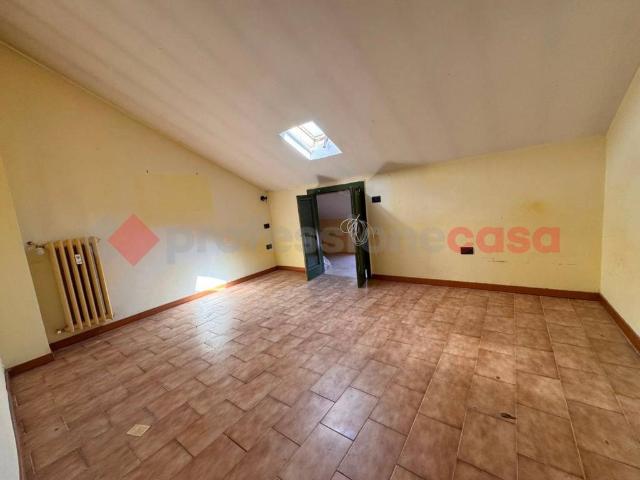 Attico / Mansarda in vendita a Potenza PZ