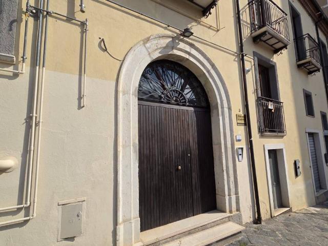 Attico / Mansarda in vendita a Potenza PZ
