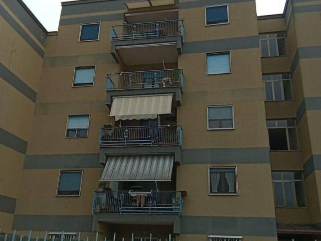 Attico / Mansarda in vendita a Pozzuoli NA