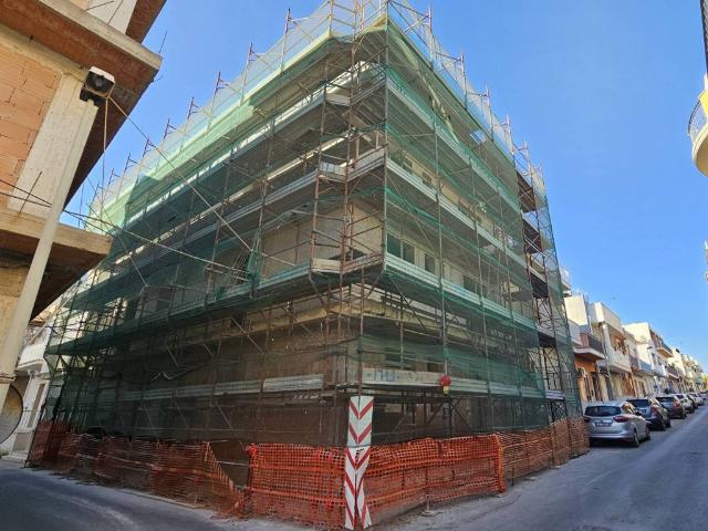 Attico / Mansarda in vendita a Pozzallo RG