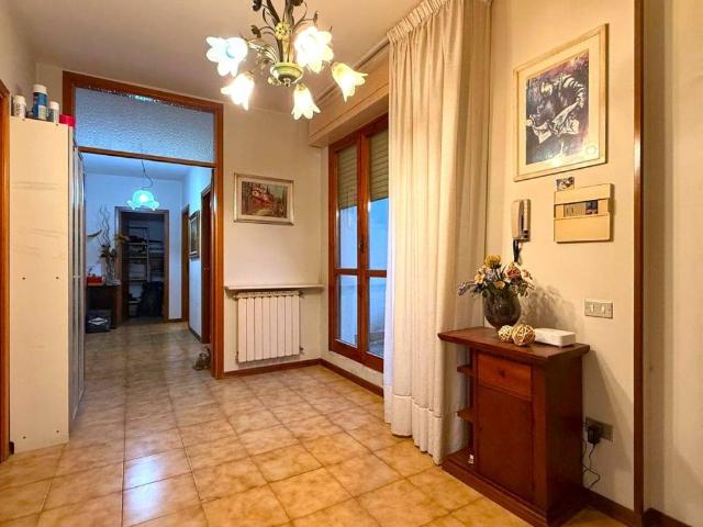 Attico / Mansarda in vendita a Prato PO
