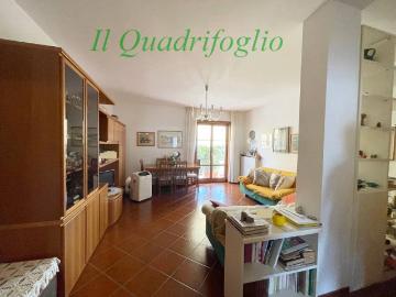 Attico / Mansarda in vendita a Prato PO
