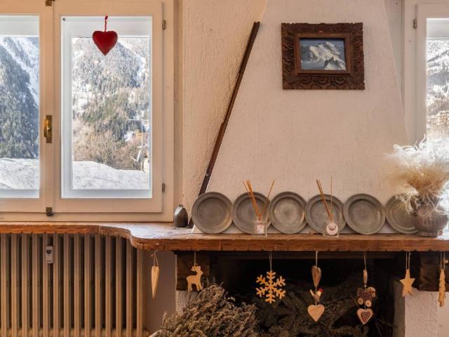 Attico / Mansarda in vendita a Prè Saint Didier AO