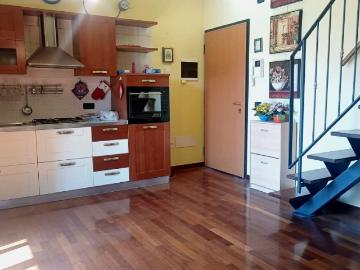Attico / Mansarda in vendita a Preganziol TV