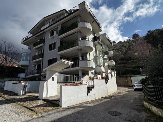 Attico / Mansarda in vendita a Quadrelle AV