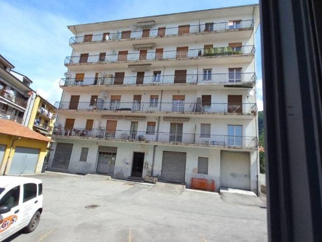 Attico / Mansarda in vendita a Quarona VC