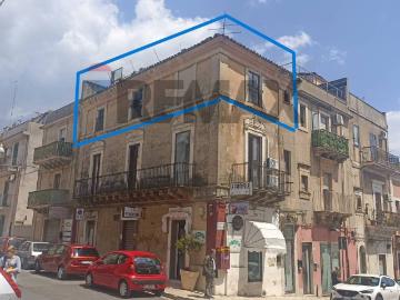 Attico / Mansarda in vendita a Ragusa RG