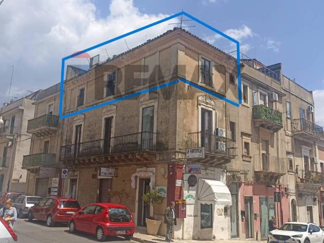 Attico / Mansarda in vendita a Ragusa RG