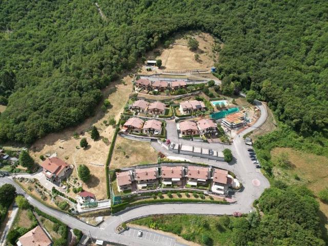 Attico / Mansarda in vendita a Ranzanico BG