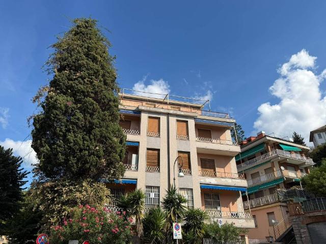 Attico / Mansarda in vendita a Rapallo GE