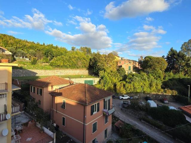 Attico / Mansarda in vendita a Rapallo GE