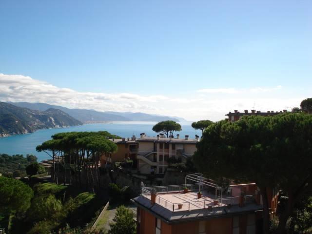 Attico / Mansarda in vendita a Rapallo GE