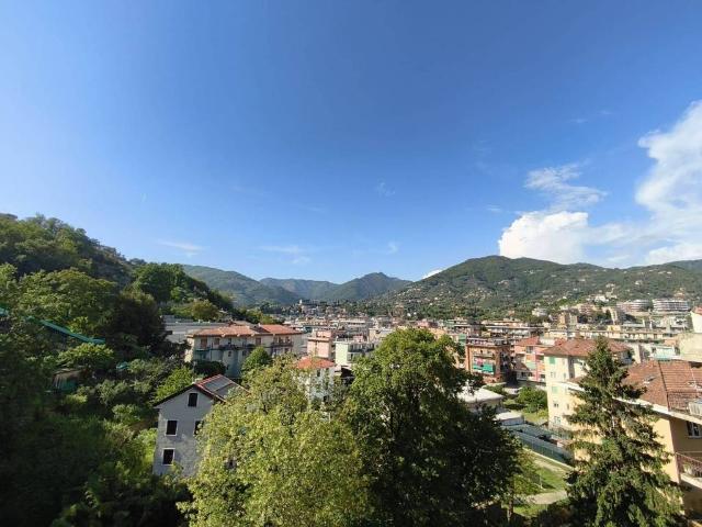 Attico / Mansarda in vendita a Rapallo GE