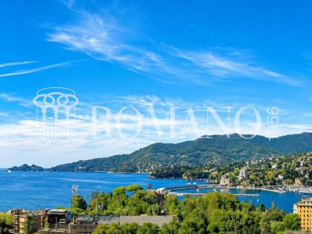 Attico / Mansarda in vendita a Rapallo GE