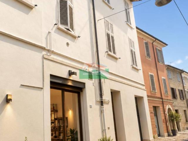 Attico / Mansarda in vendita a Ravenna RA