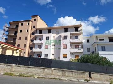 Attico / Mansarda in vendita a Reggio Calabria RC