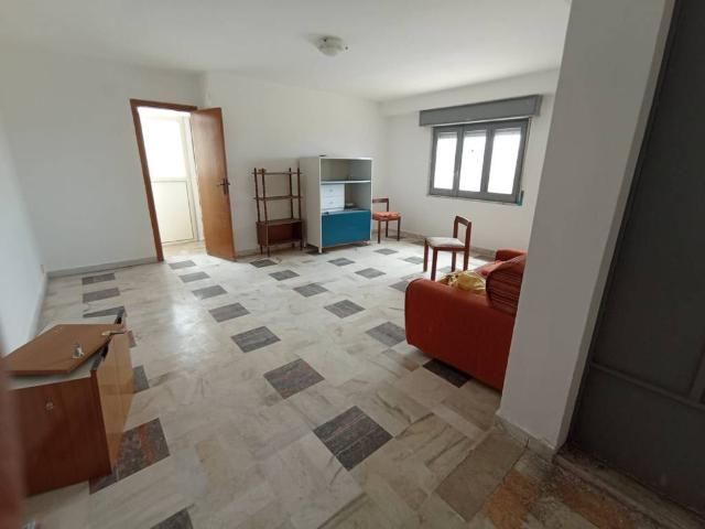 Attico / Mansarda in vendita a Reggio Calabria RC