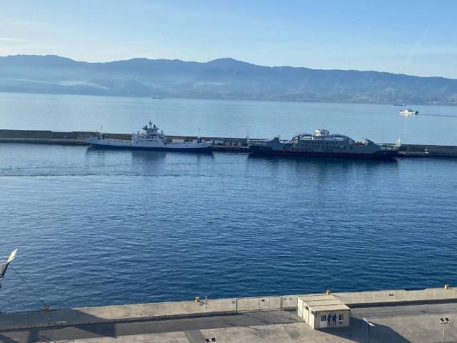 Attico / Mansarda in vendita a Reggio Calabria RC